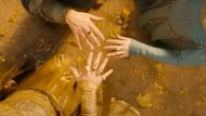 Scene from The Rings of Power | Image via: Prime Video